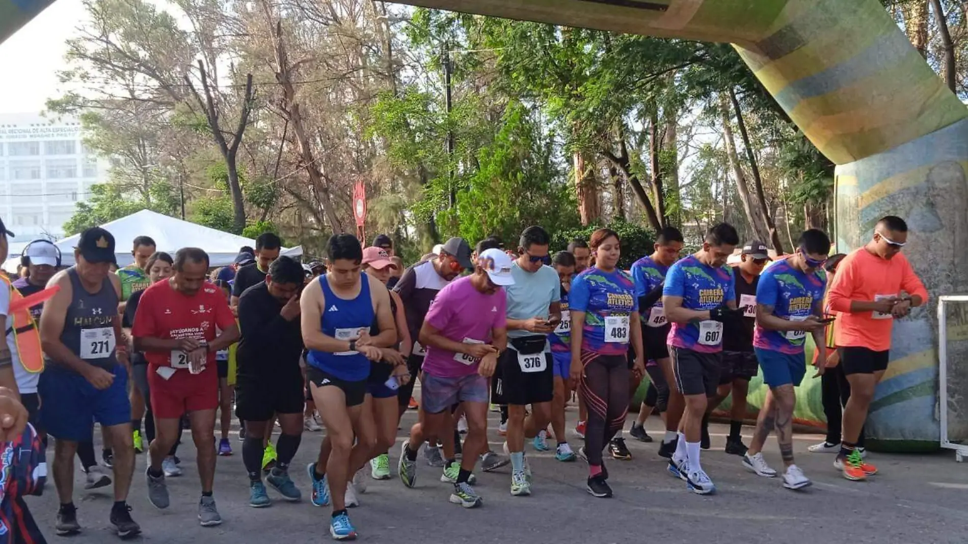 40 aniversario del Patronato Pro Paciente Oncológico (2)